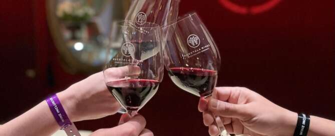 Wine inclusive, la innovadora propuesta de Sheraton Mendoza Hotel y Huentala Hotel (3)