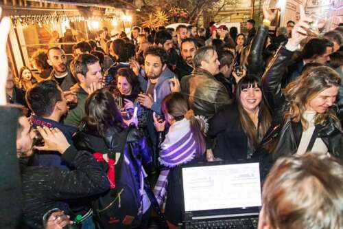 Vuelve El Vino Celebra - 11° Edición 2 Vuelve El Vino Celebra - 11° Edición