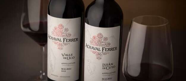 Achaval Ferrer Malbec Appellation (2)
