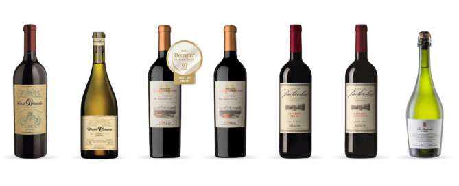 Bodegas Bianchi presenta las nuevas añadas de sus vinos íconos (1)