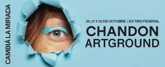 Chandon Artground 2022