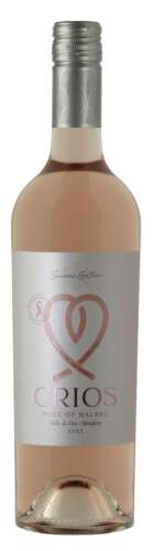 Crios Rosé de Malbec 2022