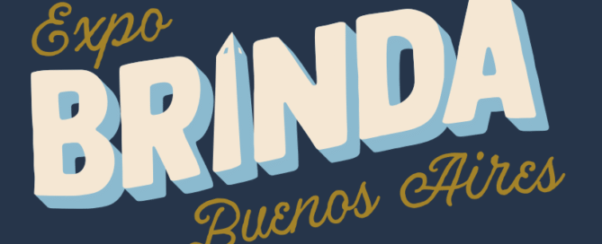 Con la misma energía, EXPO BRINDA va por más y el 20 y 21 de octubre de 2022 desembarca en la Ciudad de Buenos Aires para que el país viva un momento mágico.