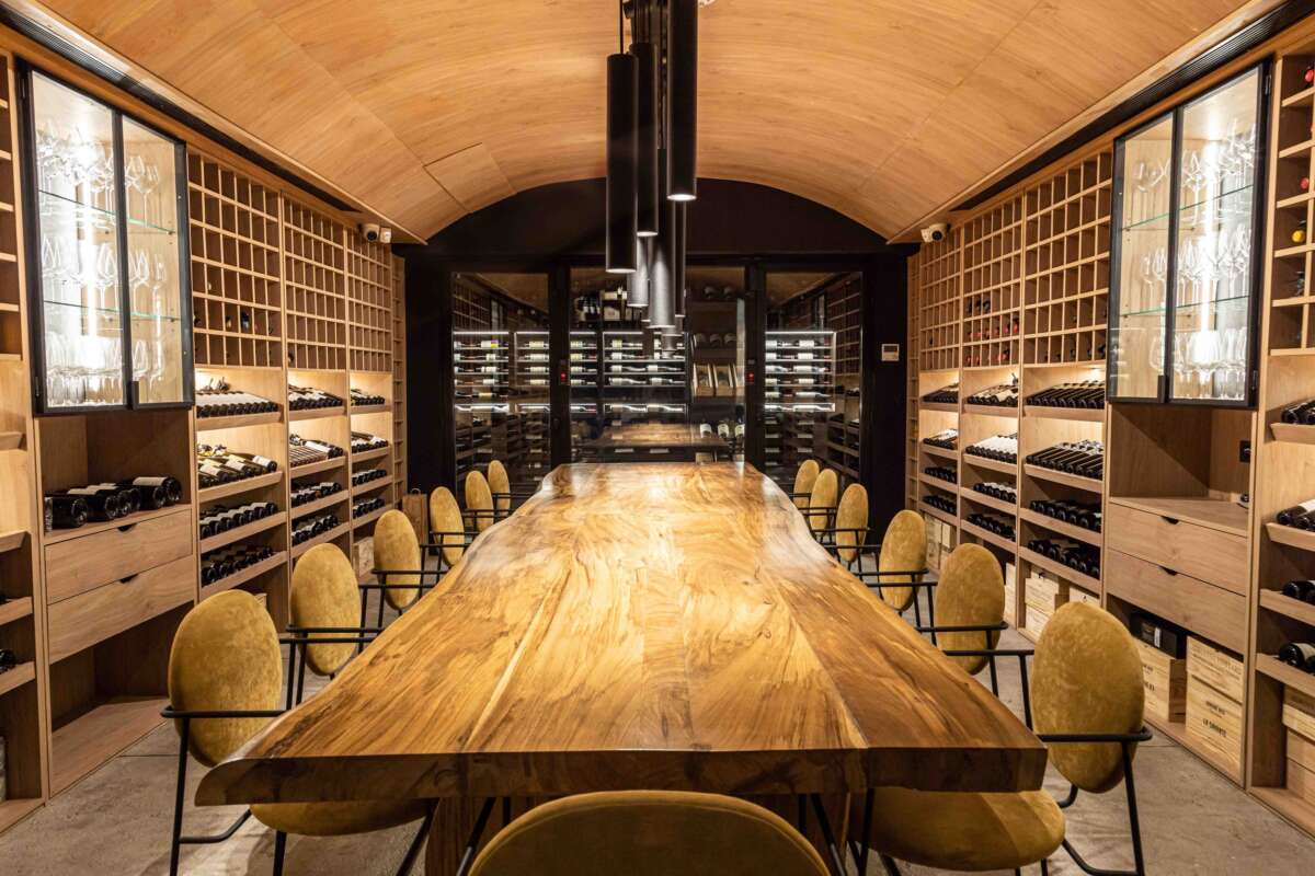 Abre Le Bouchon, un Nuevo Wine Bar y Vinoteca único en su tipo en Argentina 2 Le Bouchon Recoleta