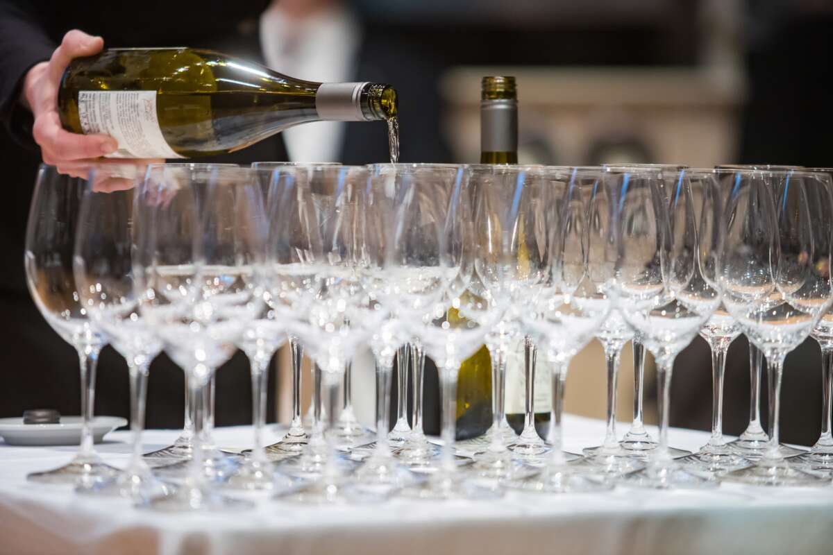 Llega el Concurso Mejor Sommelier de Argentina 2022