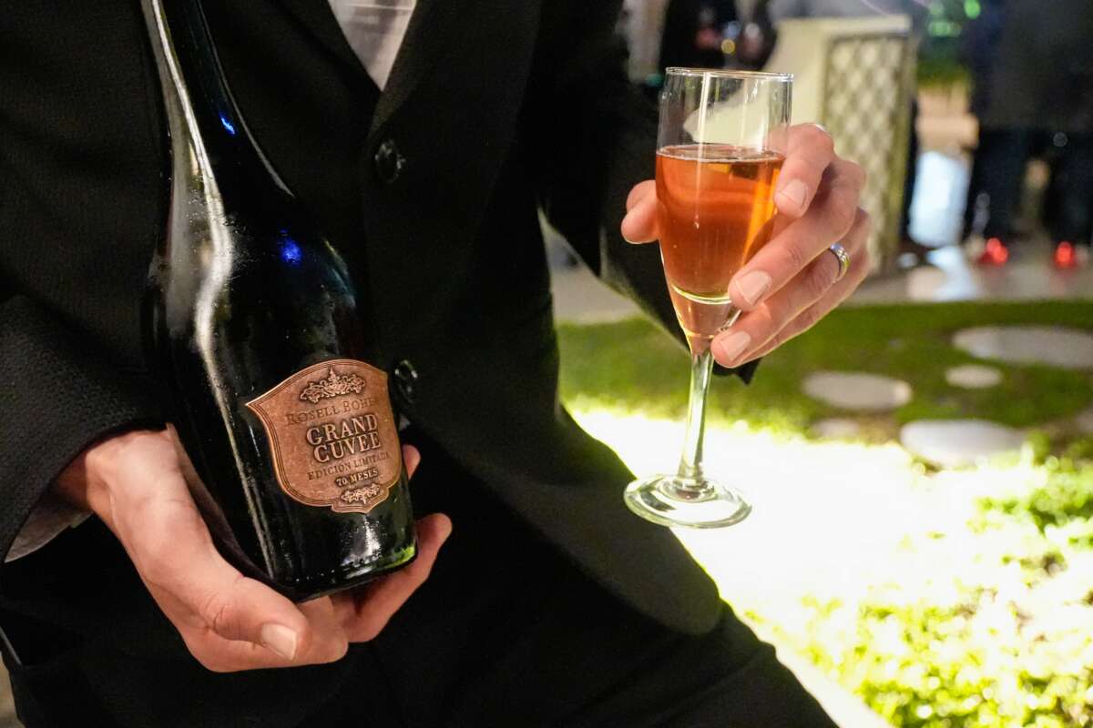 Rosell Boher presenta la 3ª edición de su Rosell Boher 70 Meses