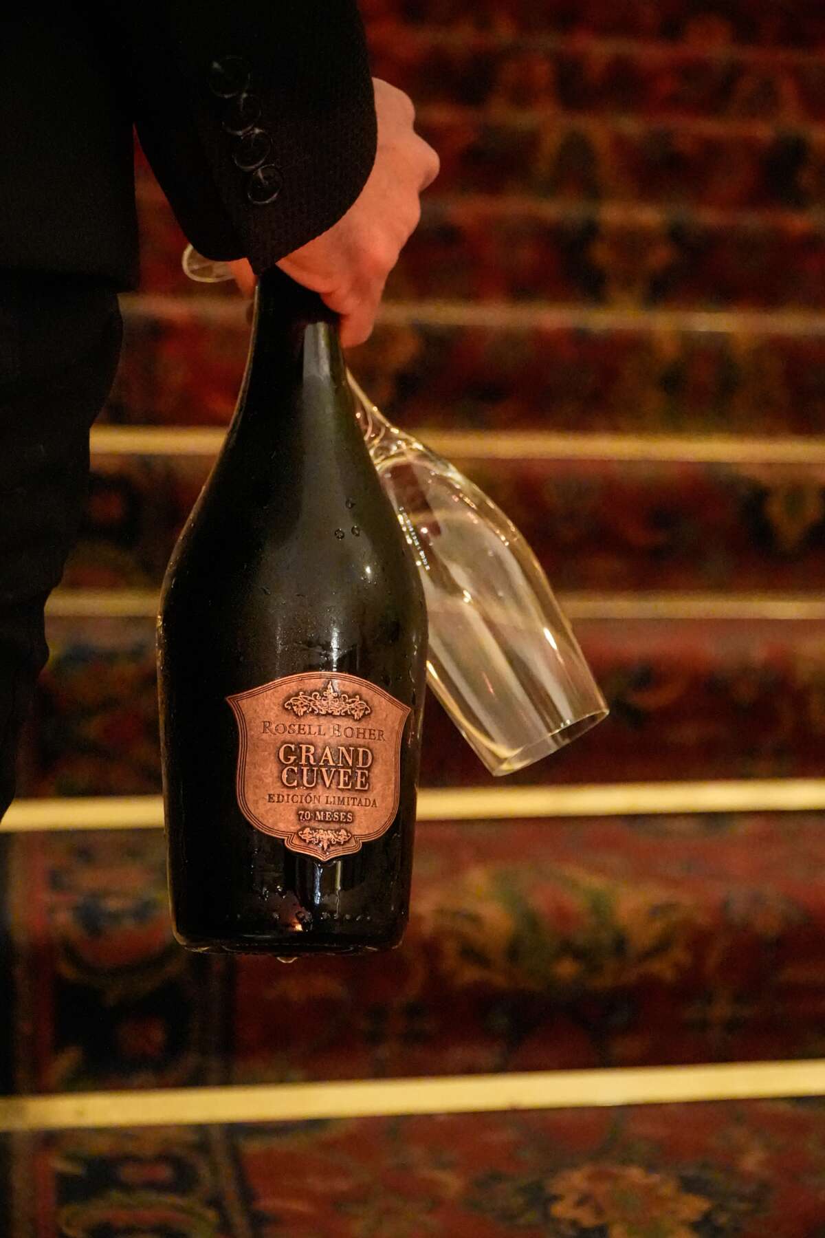 Rosell Boher presenta la 3ª edición de su Rosell Boher 70 Meses