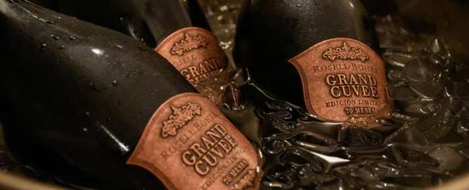 Rosell Boher presenta la 3ª edición de su Rosell Boher 70 Meses