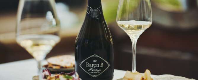 Baron B presenta Baron B Héritage Edición 002