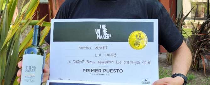 The Winemakers 2022