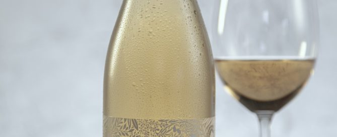 Argento Rosé Organico
