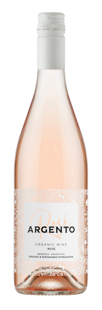 Argento Rosé Organico