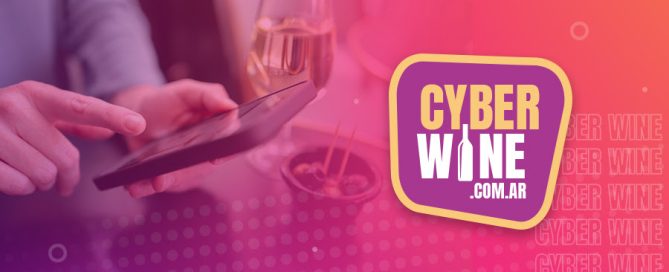 Del 1 al 6 de agosto llega CyberWine, el primer evento de compra online, con más de 30 bodegas argentinas en simultáneo y con beneficios exclusivos