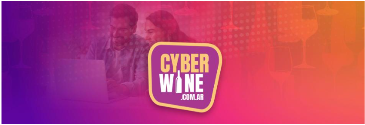 Del 1 al 6 de agosto llega CyberWine, el primer evento de compra online, con más de 30 bodegas argentinas en simultáneo y con beneficios exclusivos