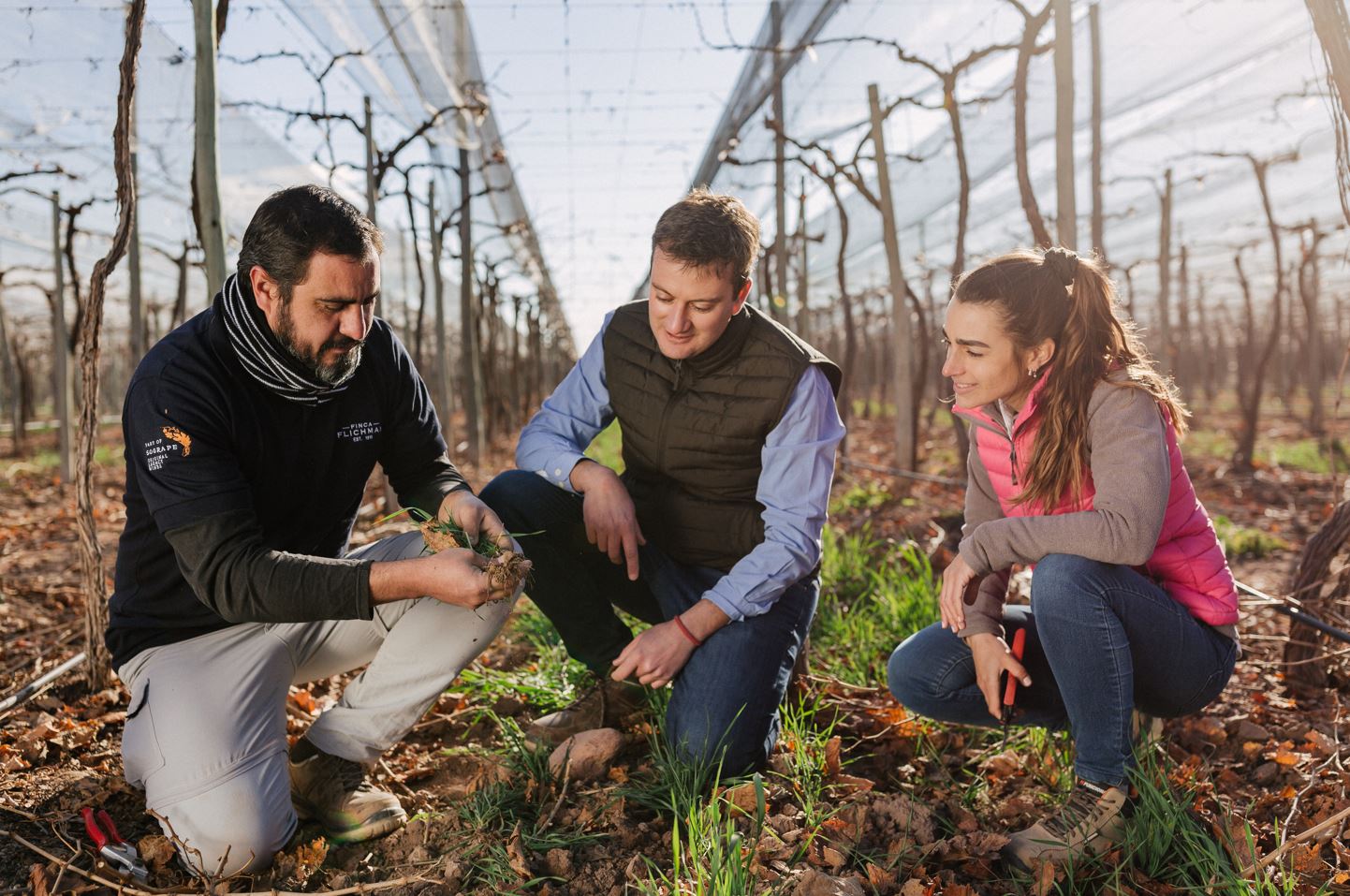 Finca Flichman lanza su nueva línea de vinos Expresiones, una invitación a descubrir la pureza del terruño 2 Finca Flichman Expresiones