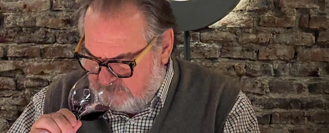 Michel Rolland es el nuevo consultor de la Bodega Los Cerros de San Juan