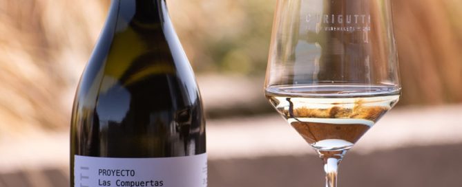 Proyecto Las Compuertas Blanco de Finca 2022