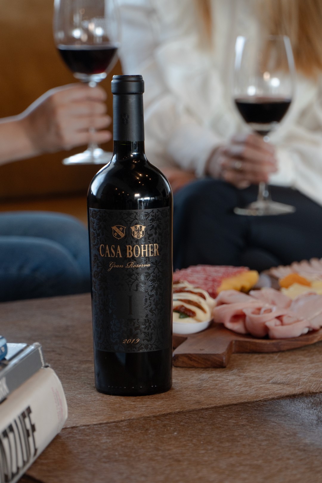 Casa Boher Gran Reserva 2019 (1)