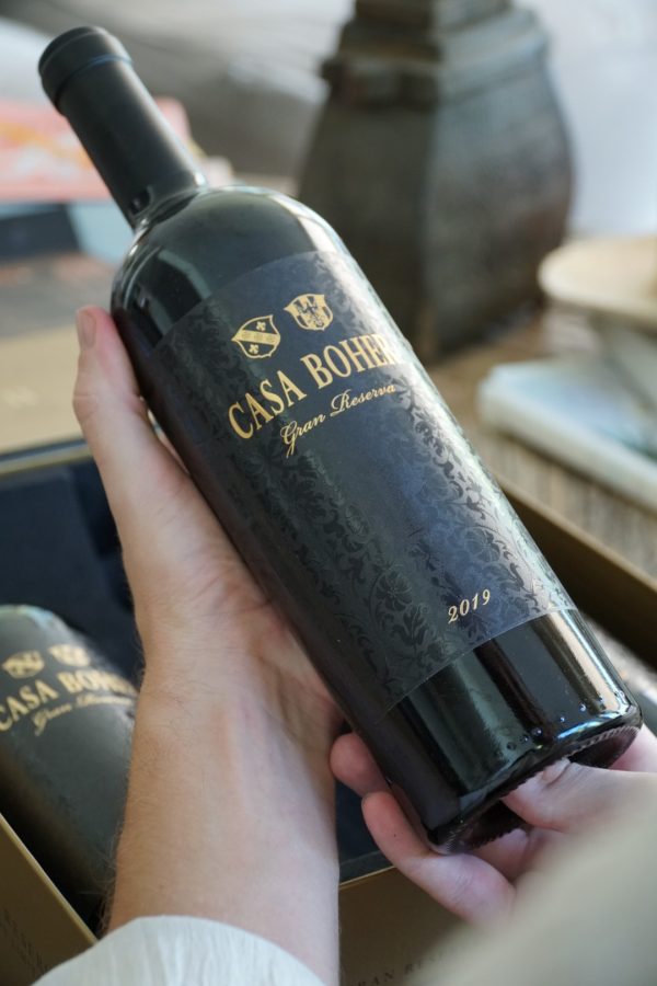 Casa Boher Gran Reserva 2019 (1)