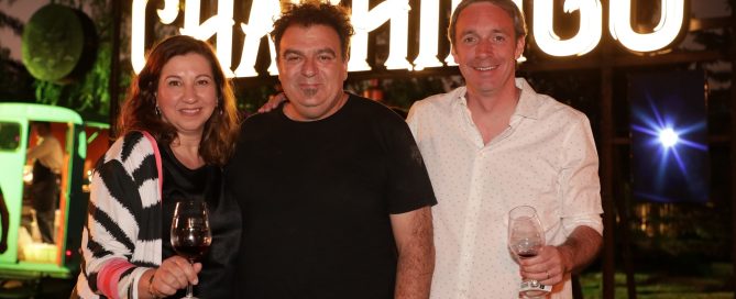 Chachingo Wine Fair llega a Rosario el 8 de Septiembre