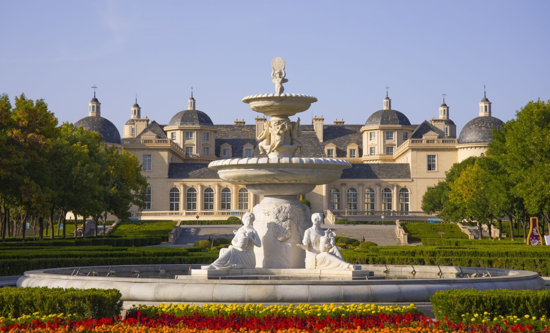 Chateau Changyu Moser XV 2017 (4)