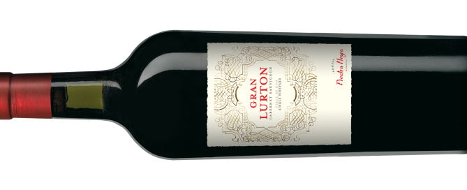Gran Lurton Corte Argentino 2017