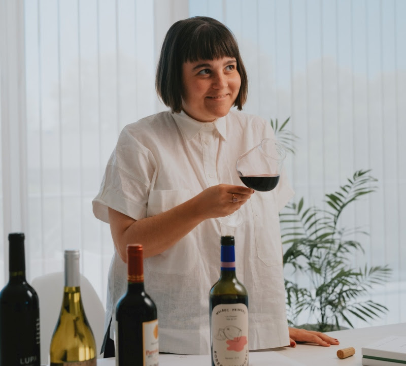 La empresa será sponsor exclusivo de SOMM2030, el programa que busca fomentar la investigación entre estudiantes y graduados de la carrera de sommelier. Cómo participar.