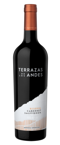 Terrazas de los Andes Reserva Cabernet Sauvignon 2021 (1)