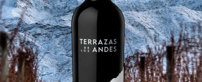 Terrazas de los Andes Reserva Cabernet Sauvignon 2021