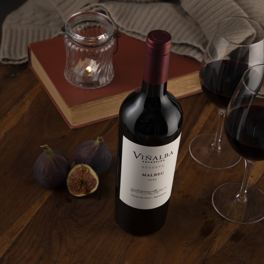 Viñalba Reserva Malbec