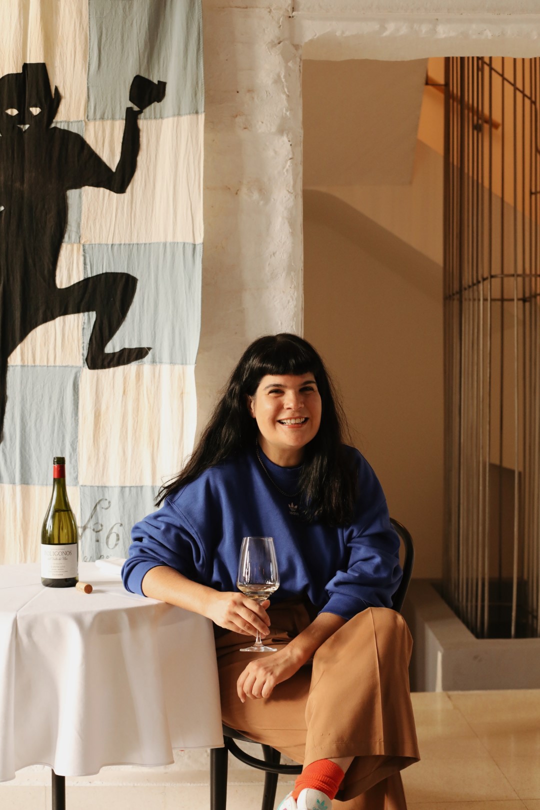 Llega Hola Feria, una feria de vinos de terroir 2 Llega Hola Feria, una feria de vinos de terroir (1)