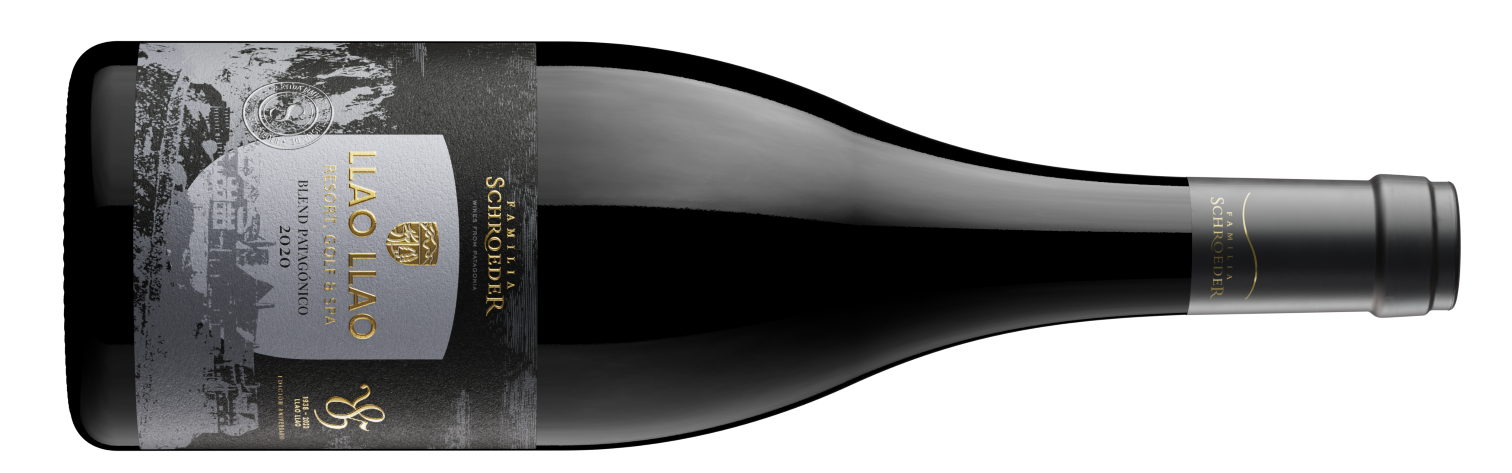 Llao Llao Blend Patagónico 2020 2 Llao Llao Blend Patagónico 2020