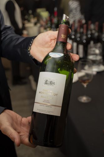 Bodegas López celebró sus 125 vendimias