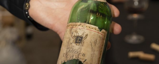 Bodegas López celebró sus 125 vendimias
