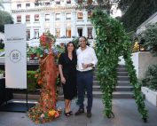 Domaine Bousquet cumple 25 Años de Agricultura Orgánica en Gualtallary