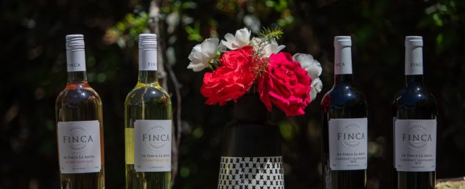 Finca, vinos que honran la historia y el presente de Finca La Anita 2 Finca, vinos que honran la historia y el presente de Finca La Anita