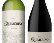 Nace Quimerino de Achaval Ferrer, una nueva línea de Blends