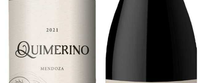 Nace Quimerino de Achaval Ferrer, una nueva línea de Blends 1 Nace Quimerino de Achaval Ferrer, una nueva línea de Blends