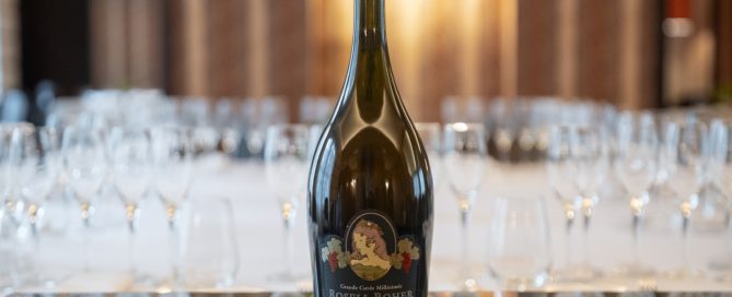 Rosell Boher presenta la Grande Cuvée Millésimée 2019