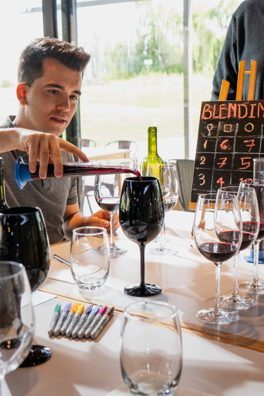 Visitar Bodegas en Mendoza este Verano 2024 7 Susana Balbo, Agrelo, Luján de Cuyo