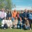 De la mano de Wines of Argentina, WSET realizó el primer viaje oficial a Sudamérica
