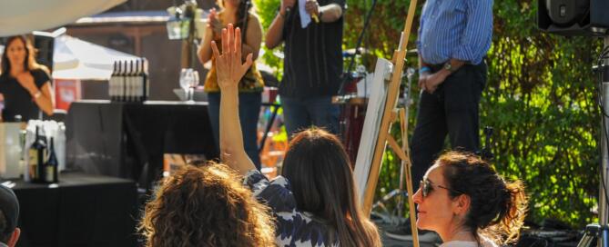 Llega la VIII edición de Feria de Terruños, del reconocido enólogo Karim Mussi la “Mini Feria de Grandes Vinos”