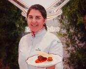 "Anna Restaurante de Campo" de Chaco es el ganador de la 8ª edición del Prix Baron B – Édition Cuisine
