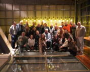 Seminario de la D.O.C. Luján de Cuyo en Altieri Wines