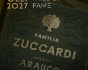 Familia Zuccardi hace historia primer productor fuera del Mediterráneo en alcanzar los 100 puntos en la Guía Flos Olei 2027