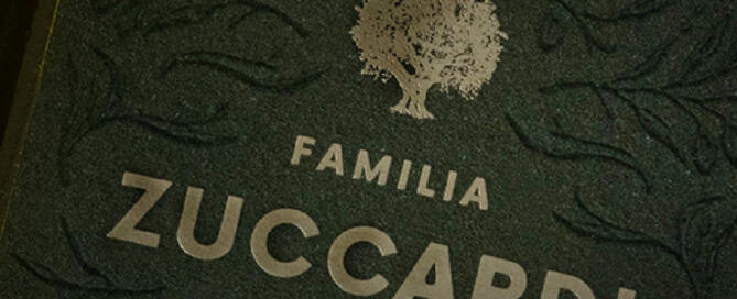 Familia Zuccardi hace historia primer productor fuera del Mediterráneo en alcanzar los 100 puntos en la Guía Flos Olei 2027
