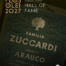 Familia Zuccardi hace historia primer productor fuera del Mediterráneo en alcanzar los 100 puntos en la Guía Flos Olei 2027