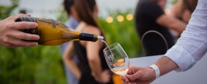 Más de 50 bodegas de todo el país llegan a Gamboa para la 6ª edición del Encuentro Federal de Vinos