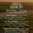 Antigal Sessions: una propuesta para disfrutar el vino, la gastronomía y la música en un entorno único
