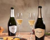 Bodegas Bianchi celebra el Día del Espumante con su línea Famiglia Bianchi